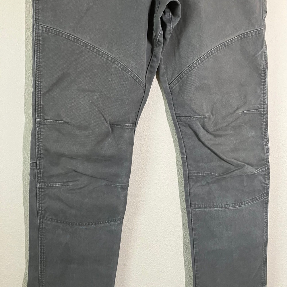 WRANGLER Men ATG Utility Pants (Bundle of 2) 32x34 Cargo Articulated Work Hiking - Picture 13 of 16